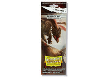 Dragon Shield Perfect Fit Sealable (Standard Size)