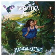 Magical Kitties: Fantastica - [CLEARANCE]