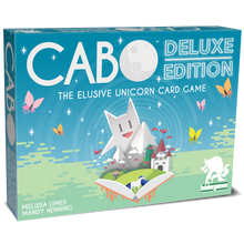Cabo Deluxe Edition