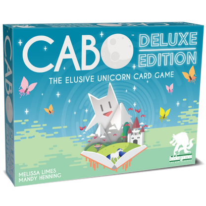 Cabo Deluxe Edition