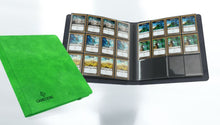 Gamegenic Prime Album 24-Pocket Binder