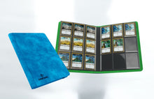 Gamegenic Prime Album 18-Pocket Card Binder