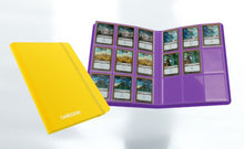 Gamegenic Casual Album 18-Pocket Card Binder