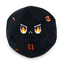 D20 Plushie
