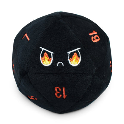 D20 Plushie