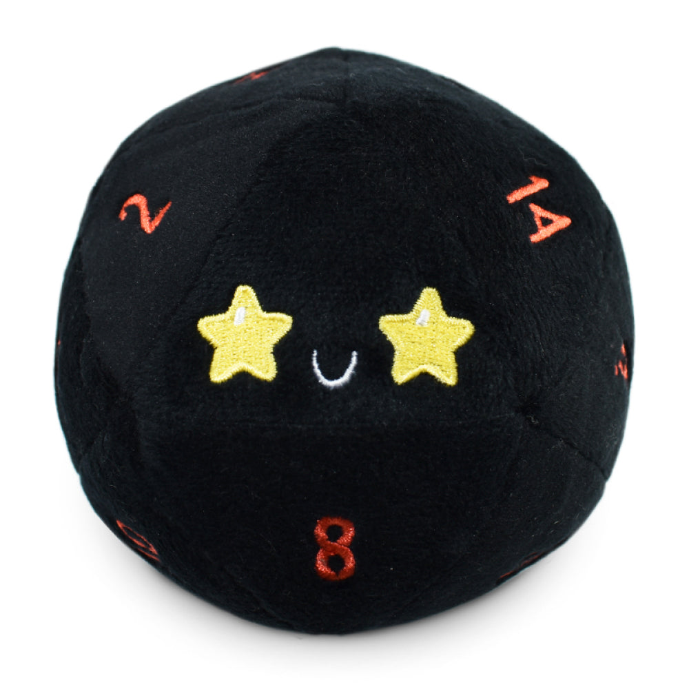D20 Plushie