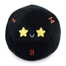 D20 Plushie