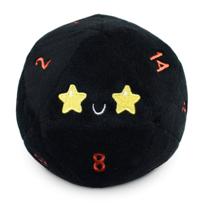 D20 Plushie