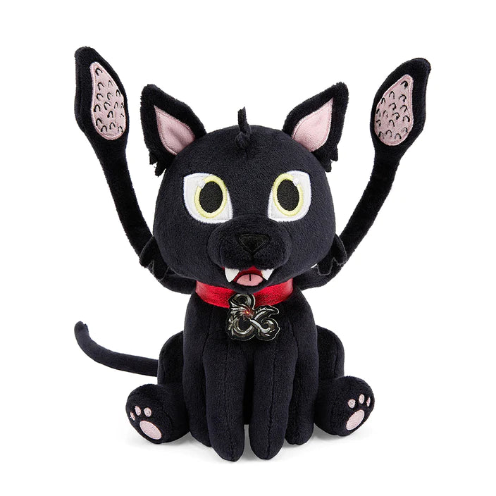 D&D Honor Among Thieves: Displacer  Beast Phunny Plush