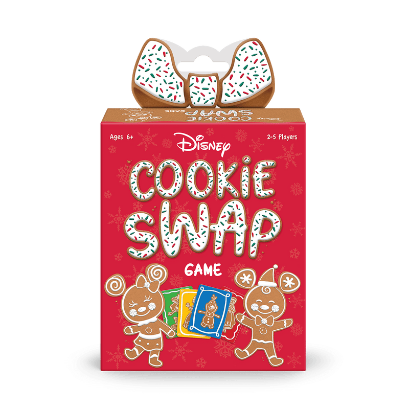 Disney: Cookie Swap