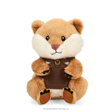 D&D: Giant Space Hamster Phunny Plush