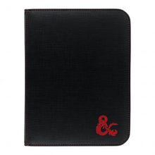 Ultra Pro Dungeons & Dragons D&D Premium Campaign Journal