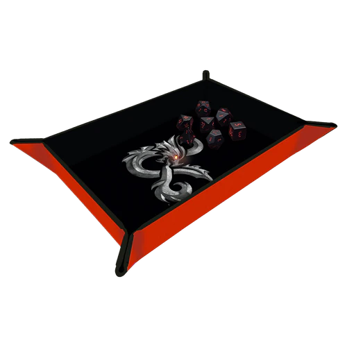 Ultra Pro DND Honor Among Thieves: Foldable Dice Rolling Tray