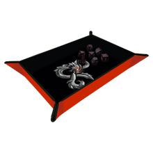 Ultra Pro DND Honor Among Thieves: Foldable Dice Rolling Tray