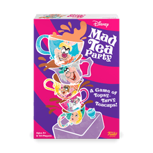 Disney: Mad Tea Party