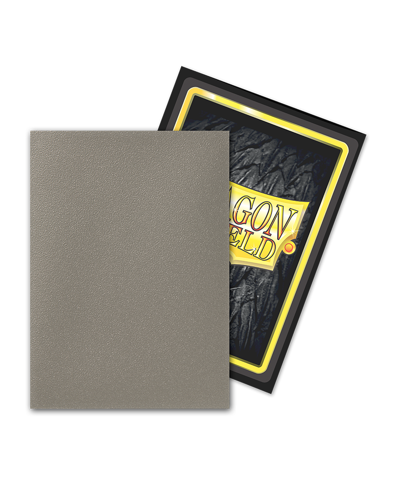 Dragon Shield Matte Dual Sleeves (Standard Size)
