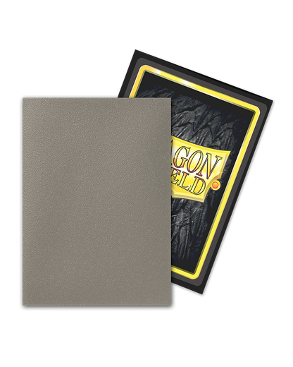 Dragon Shield Matte Dual Sleeves (Standard Size)
