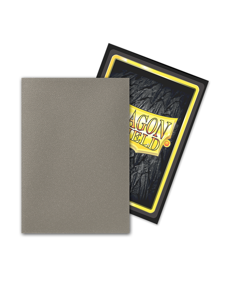 Dragon Shield Matte Dual Sleeves 60 ct (Japanese Size)