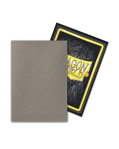 Dragon Shield Matte Dual Sleeves 60 ct (Japanese Size)