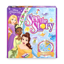 Disney Princess: See the Story