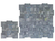Dry-Erase Dungeon Tiles: Graystone