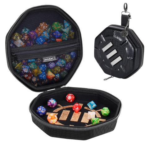 Dice Tray - Collectors Edition