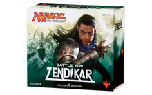 Battle for Zendikar Fat Pack