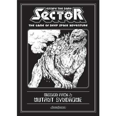 Escape the Dark Sector: Mutant Syndrome