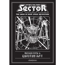 Escape the Dark Sector: Quantum Rift