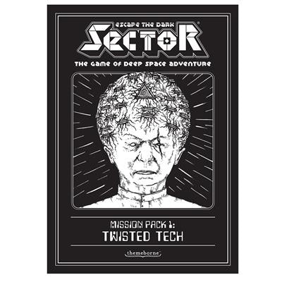 Escape the Dark Sector: Twisted Tech