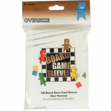 Board Game Sleeves - Arcane Tinman