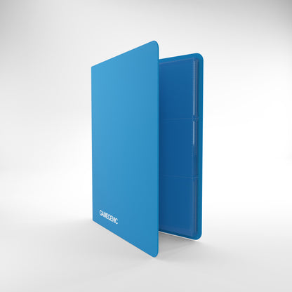 Gamegenic Casual Album 18-Pocket Card Binder