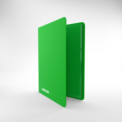 Gamegenic Casual Album 18-Pocket Card Binder