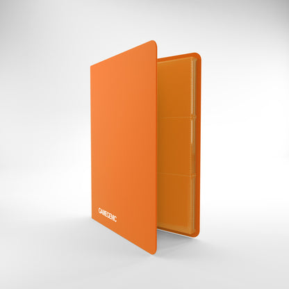 Gamegenic Casual Album 18-Pocket Card Binder