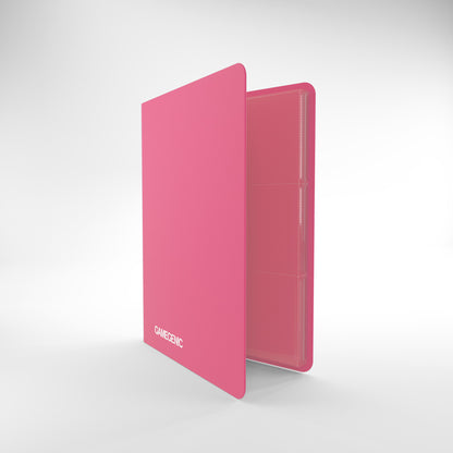 Gamegenic Casual Album 18-Pocket Card Binder