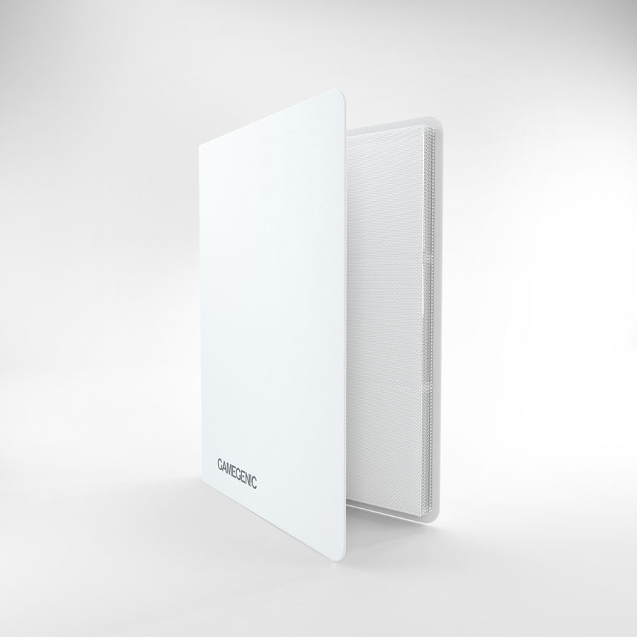 Gamegenic Casual Album 18-Pocket Card Binder