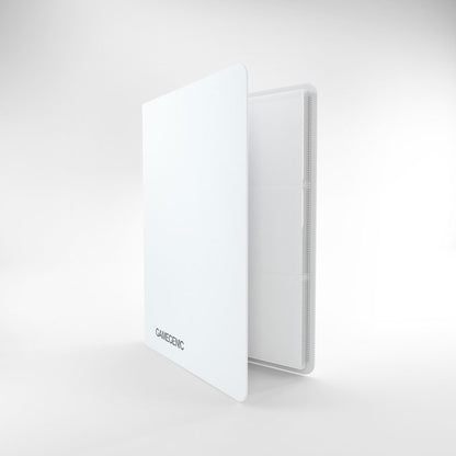 Gamegenic Casual Album 18-Pocket Card Binder