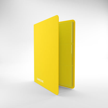 Gamegenic Casual Album 18-Pocket Card Binder