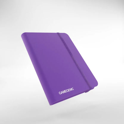 Gamegenic Casual Album 8-Pocket Card Binder