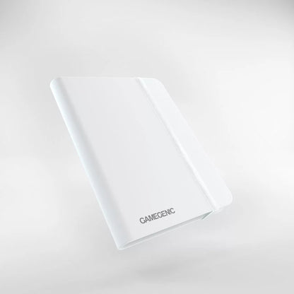 Gamegenic Casual Album 8-Pocket Card Binder