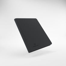 Gamegenic Zip-Up Album 18-Pocket Card Binder