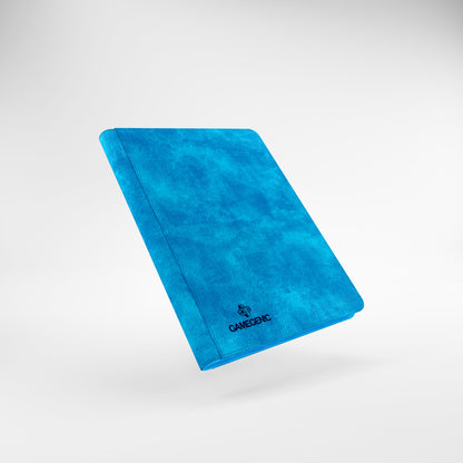 Gamegenic Zip-Up Album 18-Pocket Card Binder