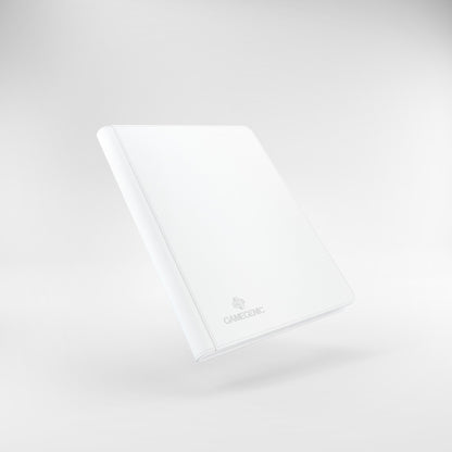 Gamegenic Zip-Up Album 18-Pocket Card Binder