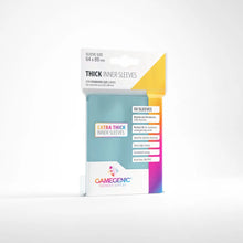 Gamegenic Standard Size Inner Sleeves