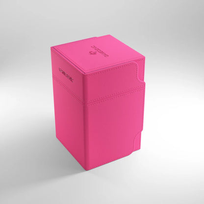 Gamegenic Watchtower 100+ XL Card Convertible Deck Box