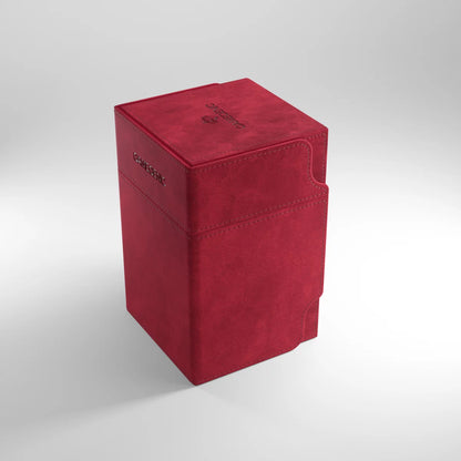 Gamegenic Watchtower 100+ XL Card Convertible Deck Box