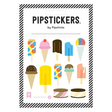 Fuzzy PipStickers