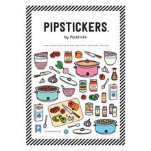 PipStickers Sticker Sheets