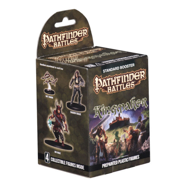 Pathfinder Battles: Kingmaker