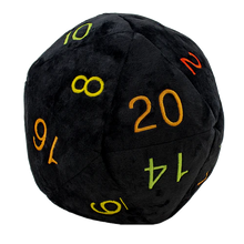 Ultra Pro Jumbo D20: Rainbow